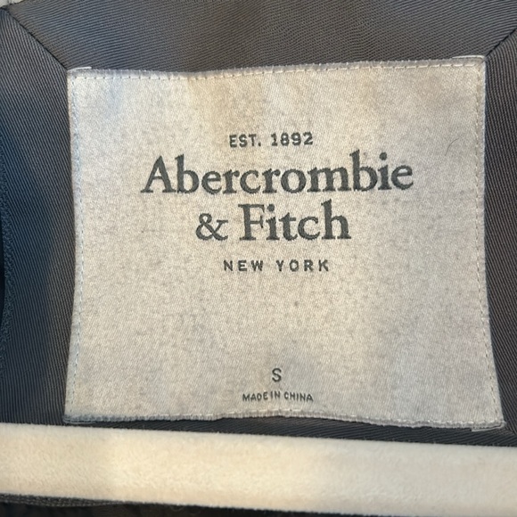 Women’s Abercrombie & Fitch Blazer - Picture 8 of 12